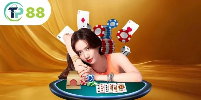 Casino tại hệ thống được yêu thích